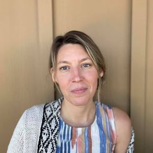 Meet your Posher, Alison